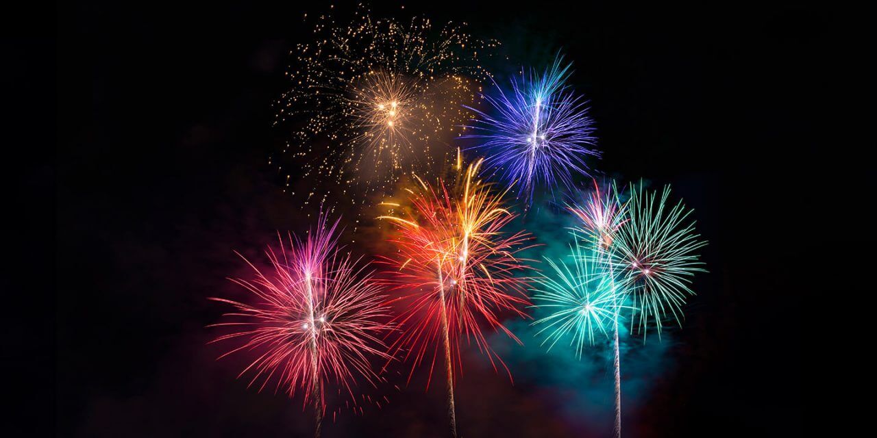 Lake Tahoe Fireworks and 4th of July Charter Rental Boat Tours