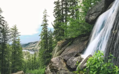 Why We Love Visiting Lake Tahoe in May