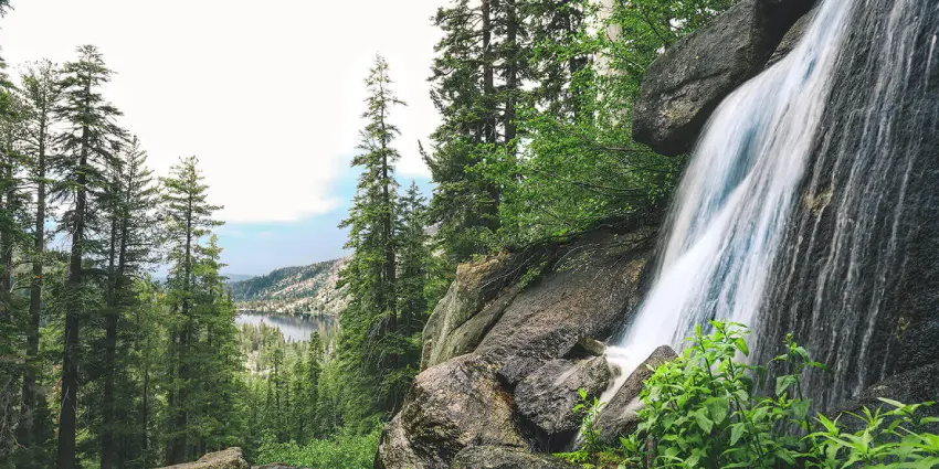 Why We Love Visiting Lake Tahoe in May