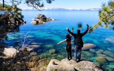 Top Lake Tahoe Vacation Ideas for an Unforgettable Getaway