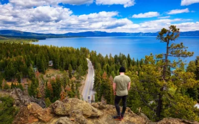 11 Unique Things to Do in Lake Tahoe